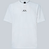 Oakley Foundational Training SS Tee available at Swiss Sports Haus 604-922-9107.