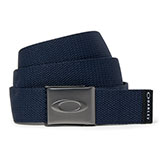 Oakley Ellipse Web Belt available at Swiss Sports Haus 604-922-9107.