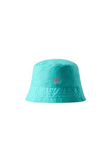 Reima Viehe Reversible Sun Hat Blue available at Swiss Sports Haus 604-922-9107.