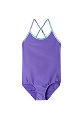 Reima Tropiikki Swimsuit Vivid Violet available at Swiss Sports Haus 604-922-9107.