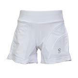 Sofibella Alignment Girls Tennis Shorts available at Swiss Sports Haus 604-922-9107.