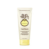 Sun Bum After Sun Cool Down Lotion available at Swiss Sports Haus 604-922-9107.