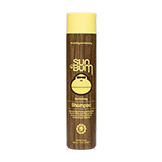 Sun Bum Revitalizing Shampoo available at Swiss Sports Haus 604-922-9107.