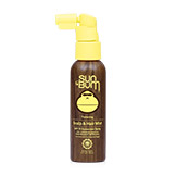 Sun Bum Scalp and Hair Mist SPF 30 available at Swiss Sports Haus 604-922-9107.