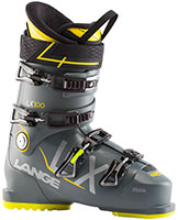 2022 Lange LX 100 flex Ski Boots available with free custom boot fitting & fit guarantee at Swiss Sports Haus 604-922-9107.