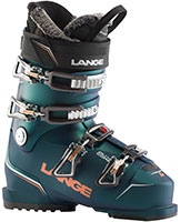 2022 Lange LX 90 flex W Women's Ski Boots available with free custom boot fitting & fit guarantee at Swiss Sports Haus 604-922-9107.