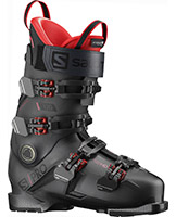 2022 Salomon S/PRO 120 GW Grip Walk Ski Boots available with free custom boot fitting & fit guarantee at Swiss Sports Haus 604-922-9107.
