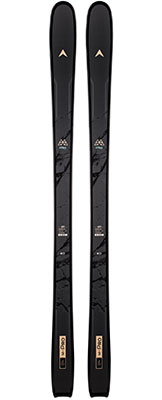 2022 Dynastar M-Pro 84 Skis available at Swiss Sports Haus 604-922-9107.