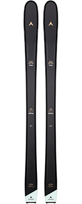 2022 Dynastar M-Pro 84 Women's Skis available at Swiss Sports Haus 604-922-9107.