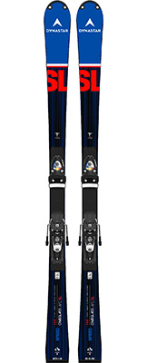 2022 Dynastar Speed OMG Omeglass WC World Cup FIS SL Slalom Race Skis available at Swiss Sports Haus 604-922-9107.