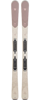 2022 Rossignol Experience 82 Basalt Women's Skis & Bindings available at Swiss Sports Haus 604-922-9107.