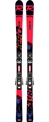 2022 Rossignol Hero Athlete GS Pro Giant Slalom Race Skis available at Swiss Sports Haus 604-922-9107.