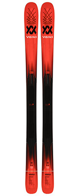 2022 Volkl M6 Mantra skis available at Swiss Sports Haus 604-922-9107.