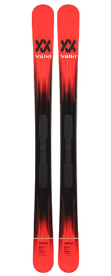 2022 Volkl Mantra Junior skis available at Swiss Sports Haus 604-922-9107.