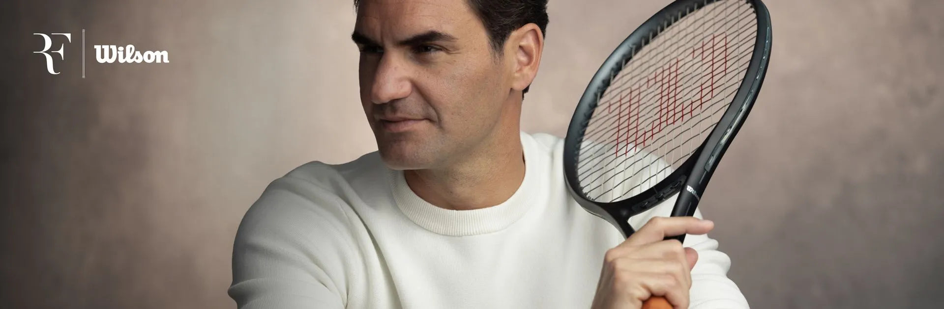 ROGER FEDERER RF COLLECTION