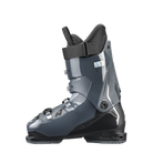 Nordica Sportmachine 3 80 ski boots in Anthracite/Black/Red, a comfortable all-mountain boot with an 80 flex.