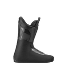 Nordica Sportmachine 3 80 ski boots in Anthracite/Black/Red, a comfortable all-mountain boot with an 80 flex.