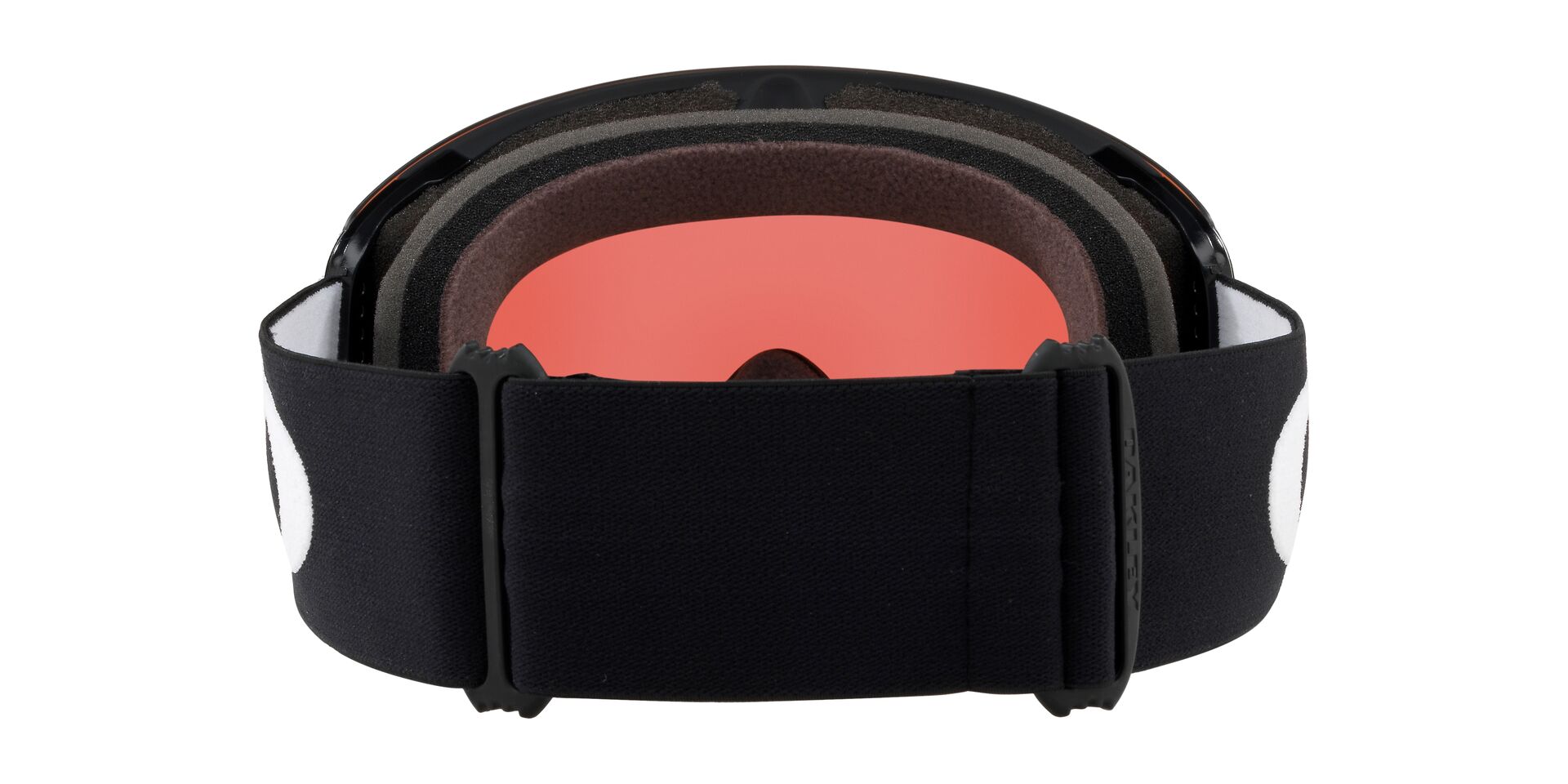 OAKLEY FLIGHT DECK L - MATTE BLACK WITH SAPPHIRE + PRIZM CLEAR