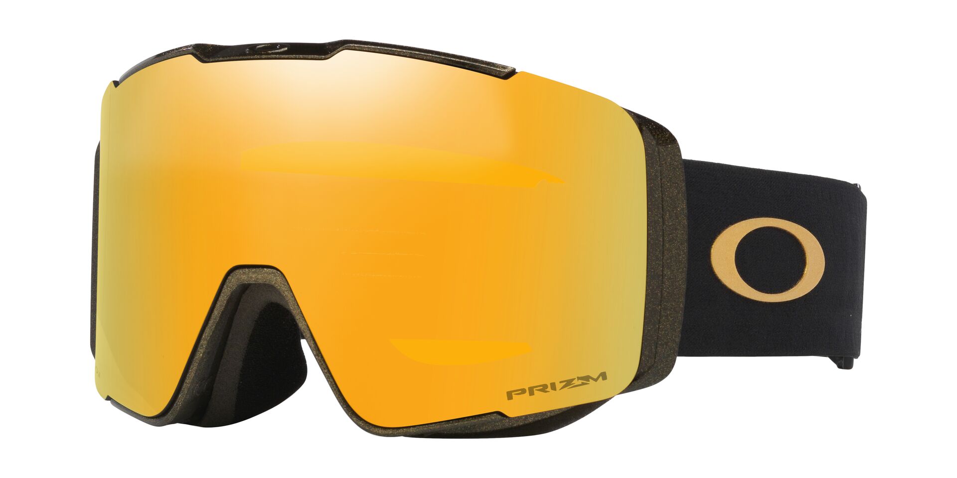 OAKLEY LINE MINER PRO L - 50TH ANNIVERSARY EDITION – SWISS SPORT HAUS