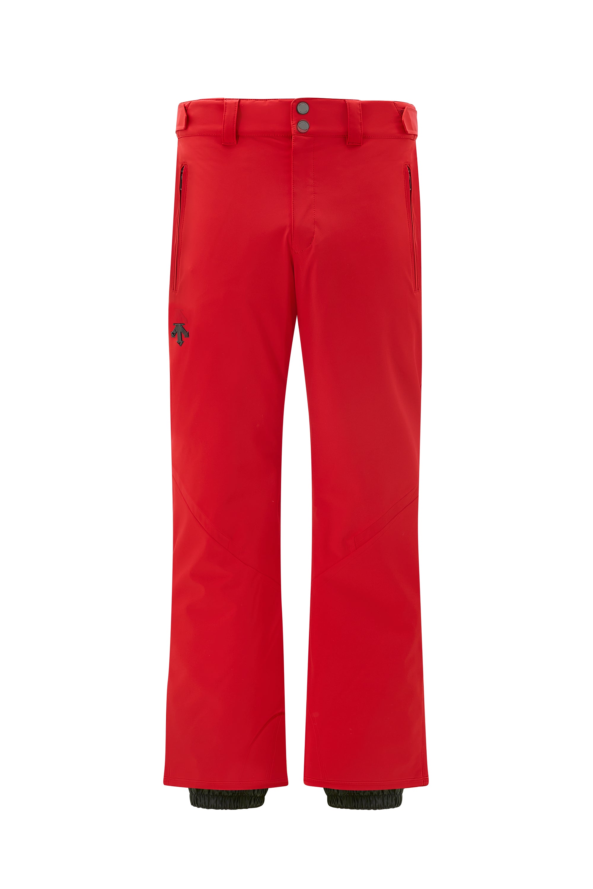 Descente Swiss pant, men's ski pants, Descente ski gear, ski equipment for men, ski shop West Vancouver, Swiss Sports Haus, Descente Swiss pant West Vancouver, men's skiing pants, ski gear store, ski equipment store West Vancouver.