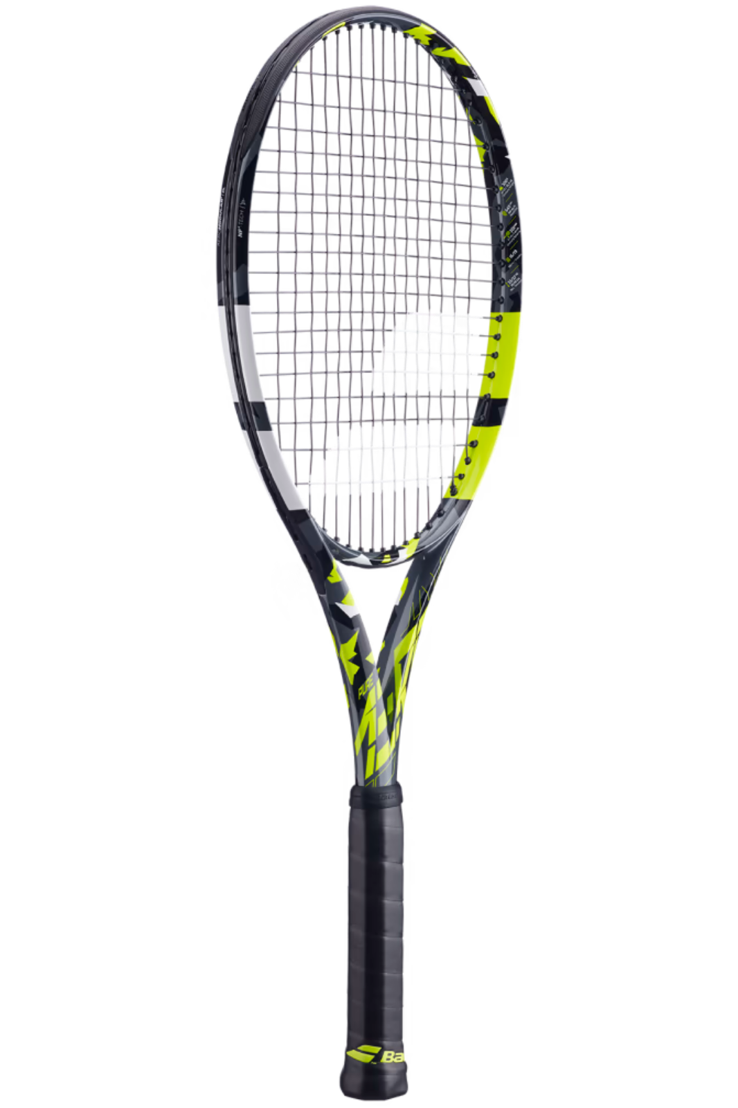 Babolat Pure Aero Team, tennis racquet, lightweight tennis racquet, high-performance tennis racquet, Babolat racquet, tennis equipment, spin-friendly racquet, tennis gear, Babolat Pure Aero, tennis shop, advanced tennis racquet, tennis power racquet, Swiss Sports Haus, West Vancouver tennis shop.