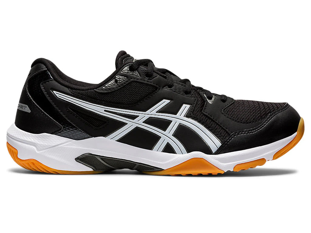 ASICS GEL ROCKET 10 MENS SWISS SPORTS HAUS WEST VANCOUVER