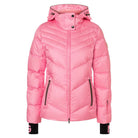 Bogner W Callie Jacket 2024, women’s ski jacket, high-performance ski jacket, Bogner winter apparel, stylish ski jacket, insulated ski jacket, waterproof ski jacket, modern ski jacket, skiing gear, winter sports clothing, Swiss Sports Haus, West Vancouver ski shop.