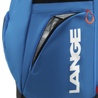 Lange Racer Bag Small ski gear backpack