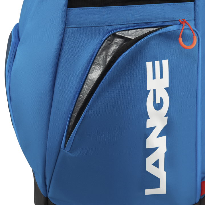 Lange Racer Bag Small ski gear backpack