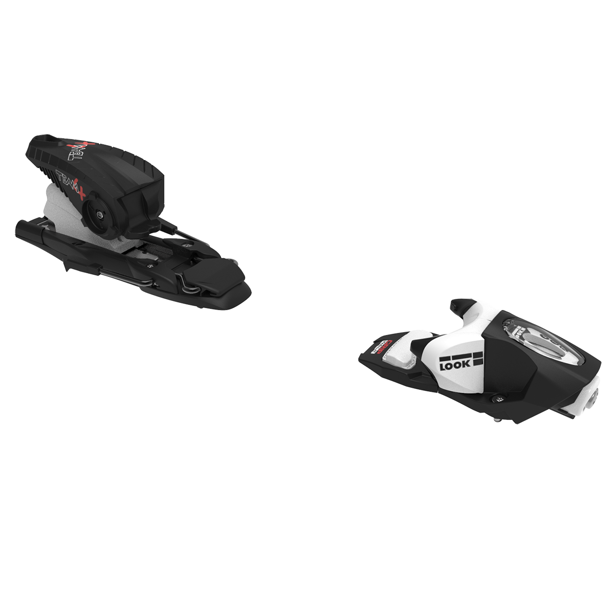 2027 Rossignol Hero Junior Multi-Event race skis with Team 4 binding
