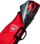 2027 Rossignol padded wheeled ski bag