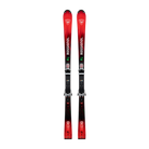 2027 Rossignol Hero Athlete FIS SL 157cm skis with SPX 12 Rockerace
