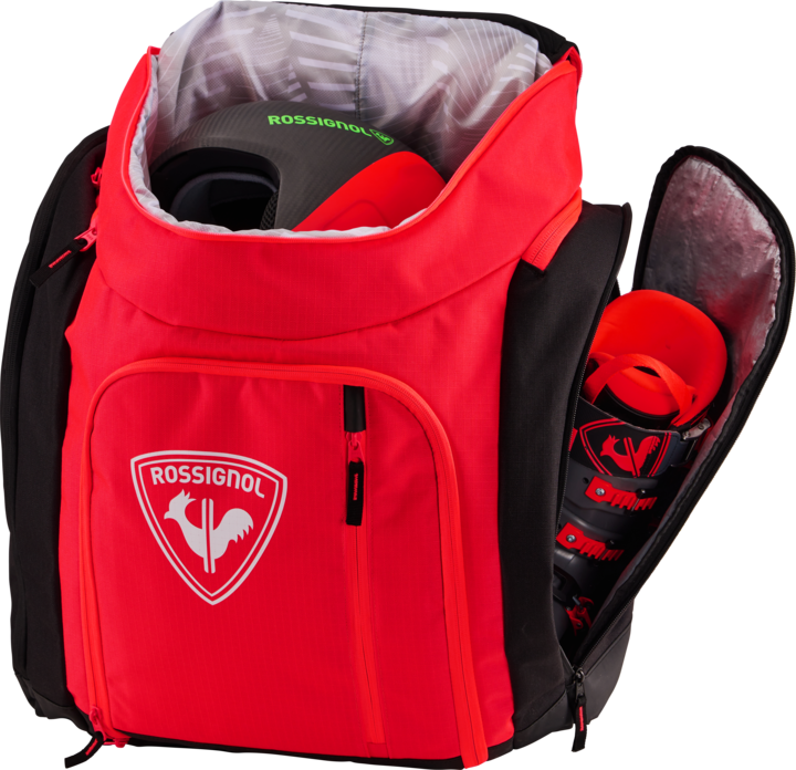 2027 Rossignol Hero Athletes Bag ski race backpack