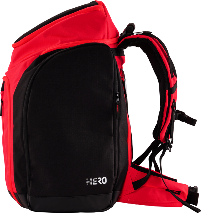 2027 Rossignol Hero Athletes Bag ski race backpack