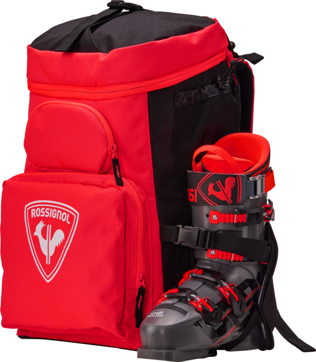 Rossignol Hero Boot Pro Bag ski boot backpack