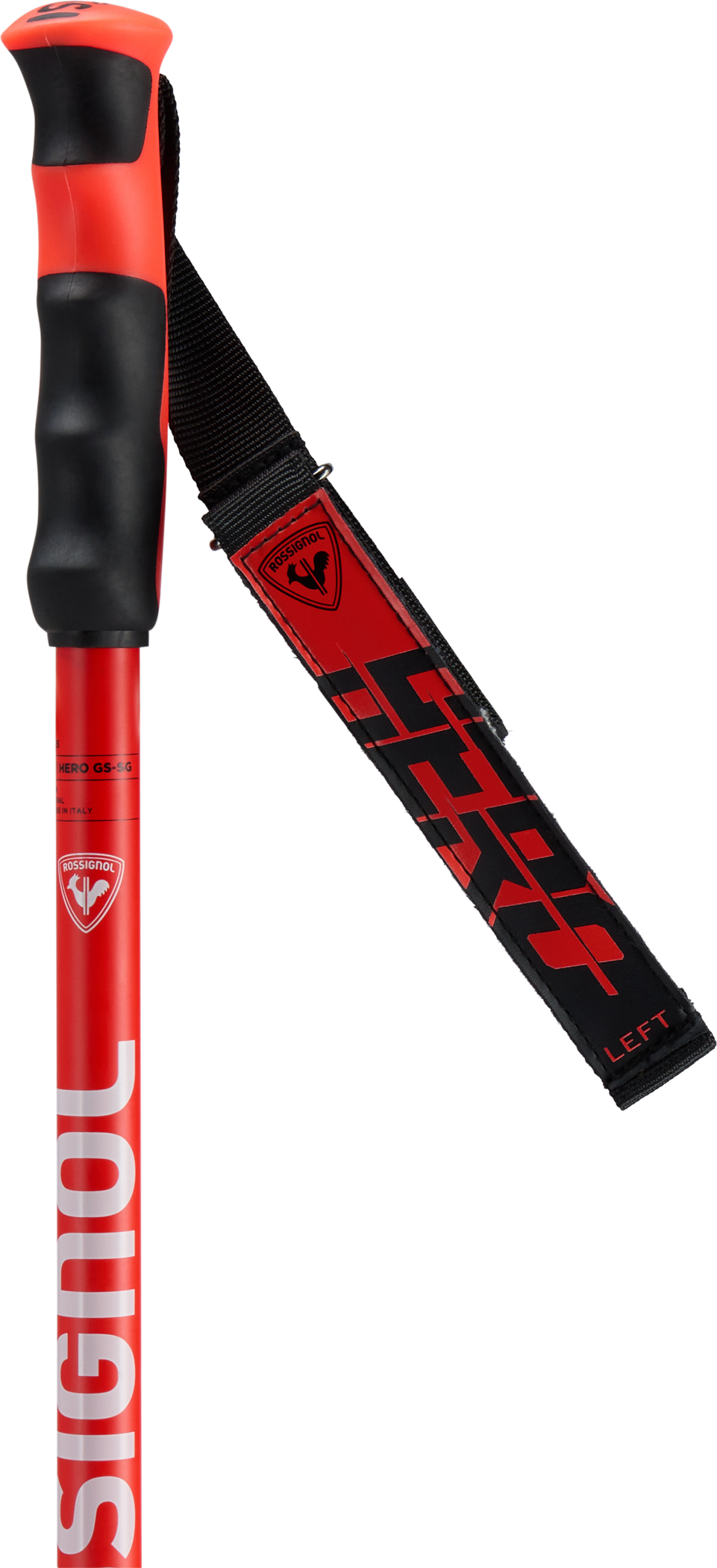 2027 Rossignol Hero GS-SG SR race poles