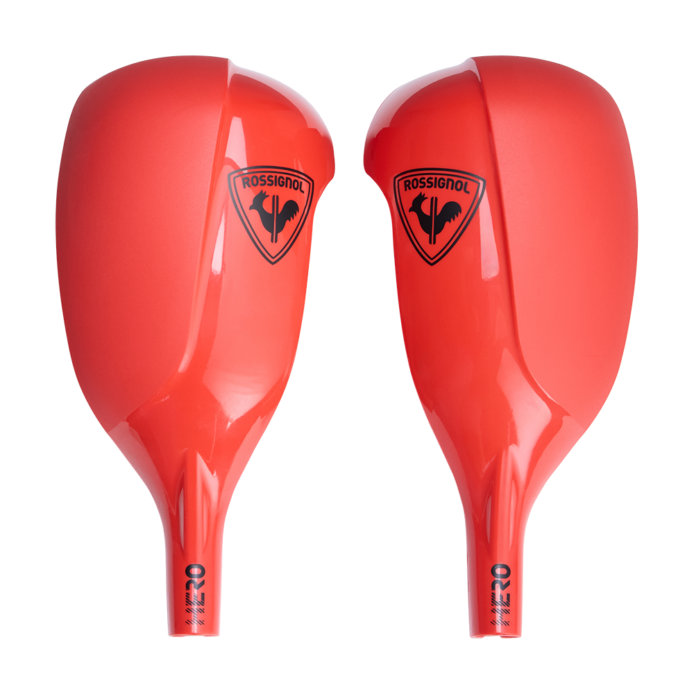 Rossignol Hero hand protection race pole guards