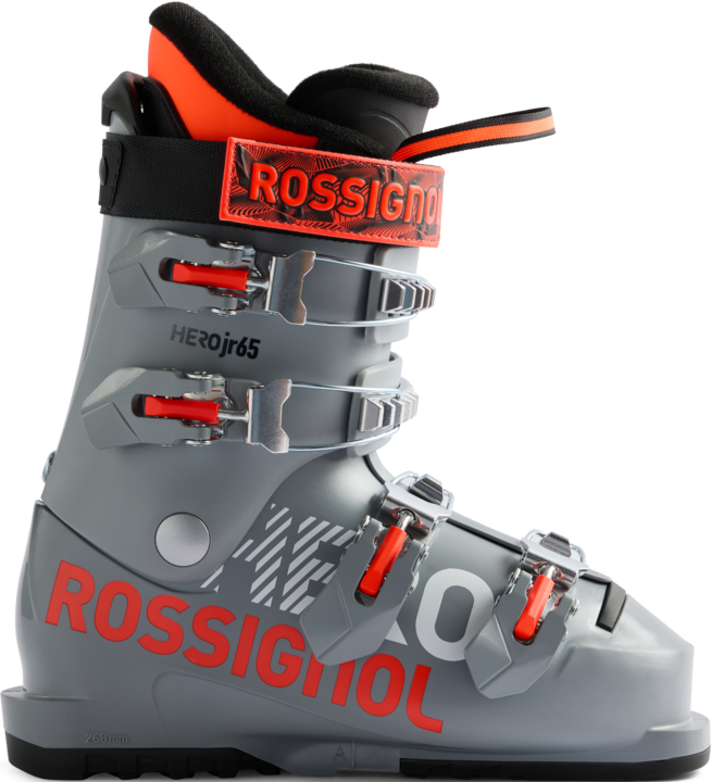 2027 Rossignol Hero JR 65 race ski boots