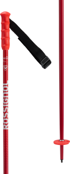 2027 Rossignol Hero SL JR race poles