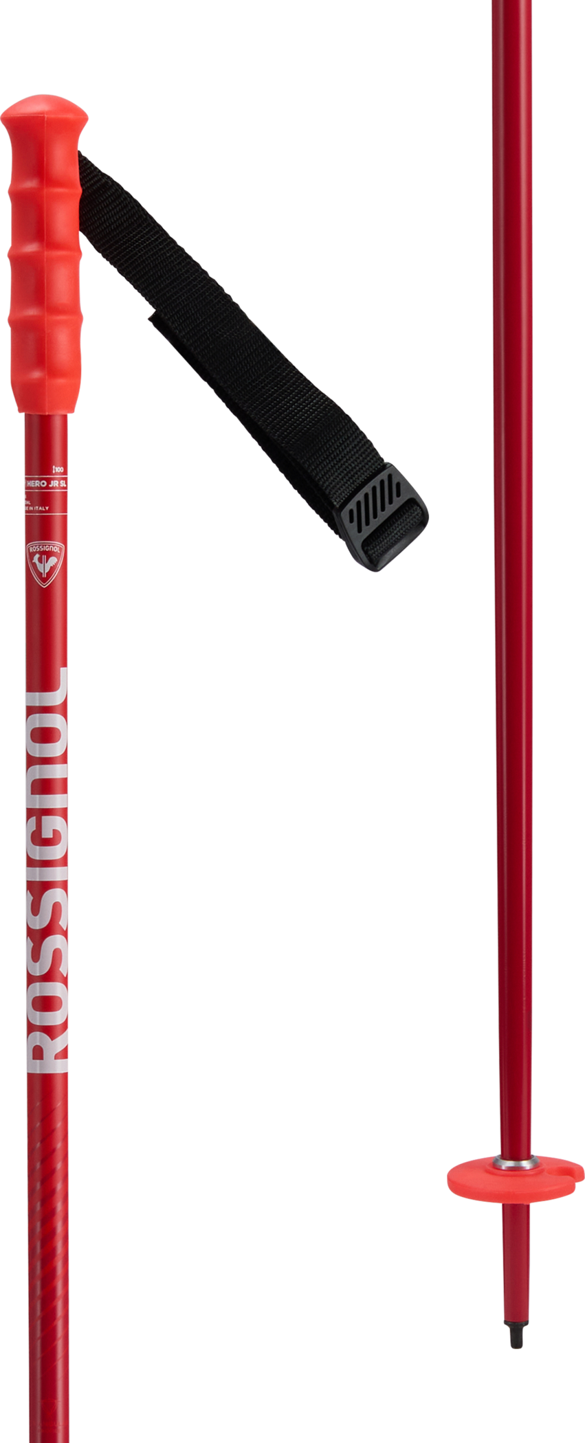2027 Rossignol Hero SL JR race poles