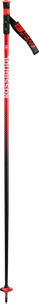 Rossignol Hero senior slalom race poles
