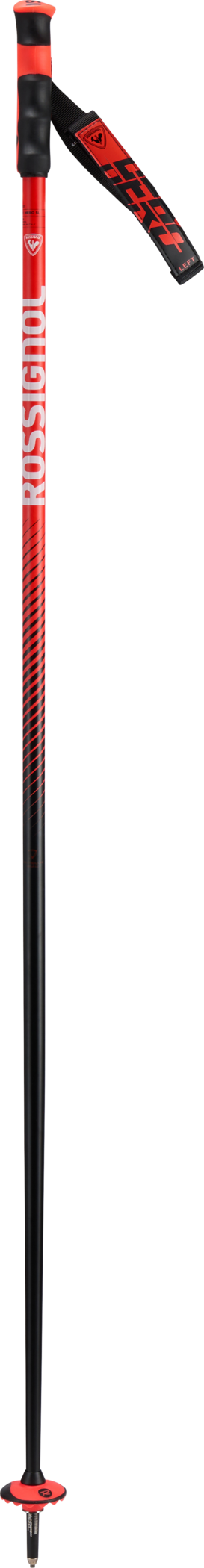 Rossignol Hero senior slalom race poles