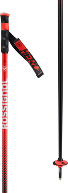 Rossignol Hero senior slalom race poles