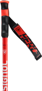 Rossignol Hero senior slalom race poles