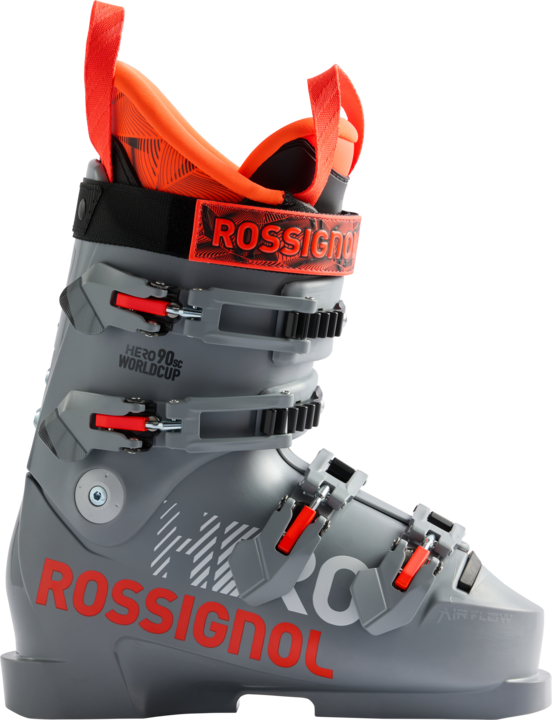 2027 Rossignol Hero World Cup 90 SC junior race ski boot