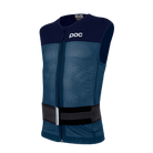 POC Spine VPD Air Vest, ski spine protector, POC ski gear, ski equipment, ski shop West Vancouver, Swiss Sports Haus, POC Spine VPD Air Vest West Vancouver, skiing safety equipment, back protection for skiers, ski gear store, ski equipment store West Vancouver.