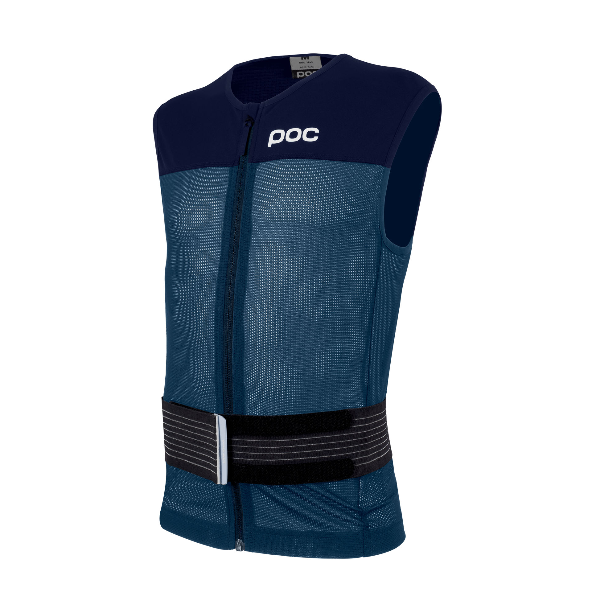 POC Spine VPD Air Vest, ski spine protector, POC ski gear, ski equipment, ski shop West Vancouver, Swiss Sports Haus, POC Spine VPD Air Vest West Vancouver, skiing safety equipment, back protection for skiers, ski gear store, ski equipment store West Vancouver.