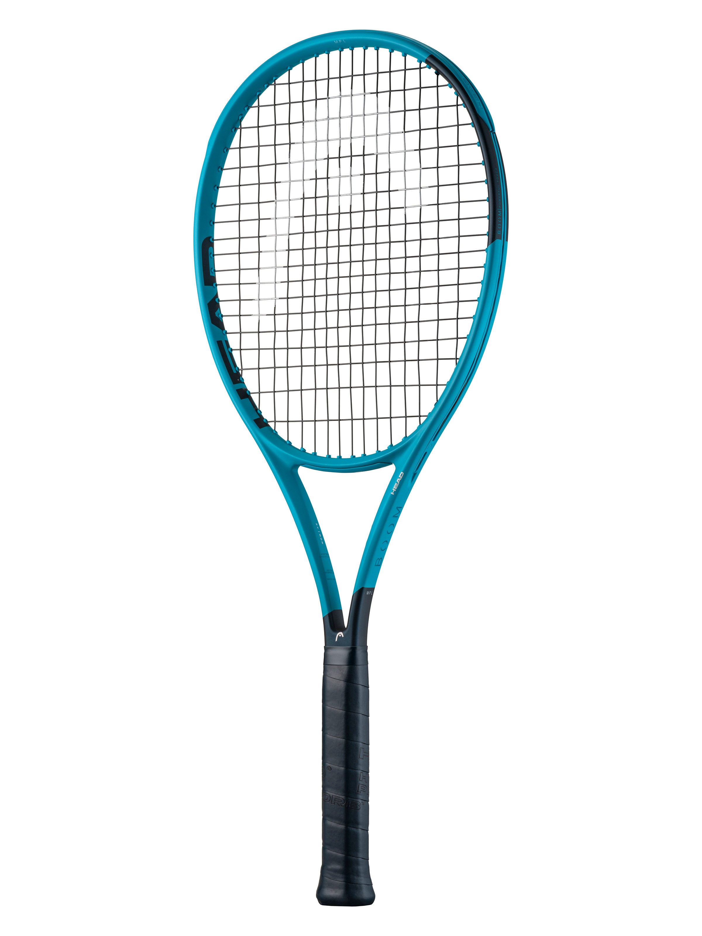 NEW HEAD BOOM – SWISS SPORT HAUS