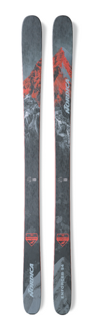 Nordica Enforcer 94 skis, men's skis, Nordica ski gear, all-mountain skis, ski equipment for men, Swiss Sports Haus, ski shop West Vancouver, Swiss Sports Haus, Nordica Enforcer 94 Swiss Sports Haus West Vancouver, high-performance skis, men's skiing equipment, ski gear store, ski equipment store West Vancouver.