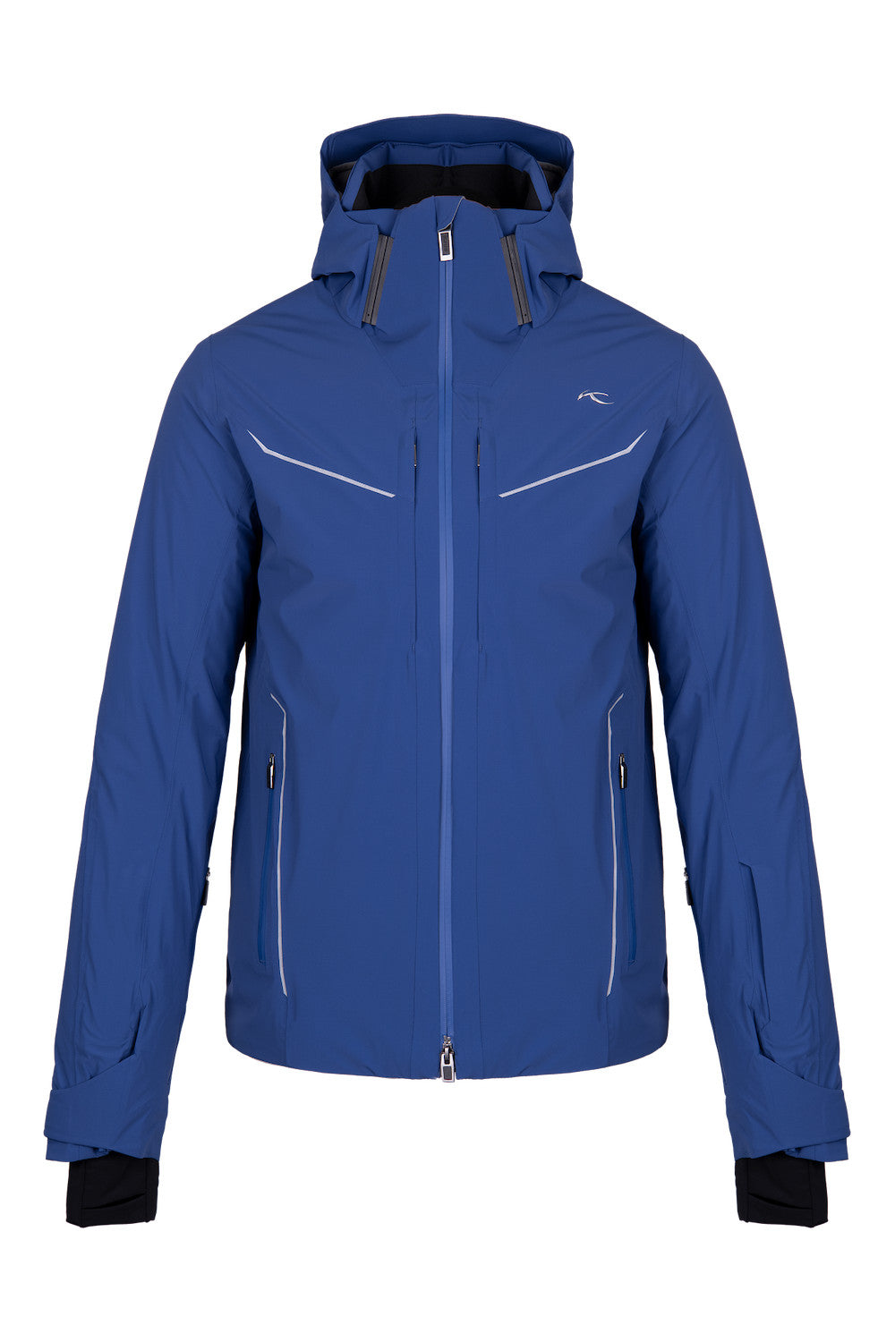 Kjus Men’s Formula Jacket, men’s ski jacket, high-performance ski jacket, waterproof ski jacket, breathable ski jacket, insulated ski jacket, Kjus winter apparel, skiing gear, winter sports jacket, Swiss Sports Haus, West Vancouver ski shop